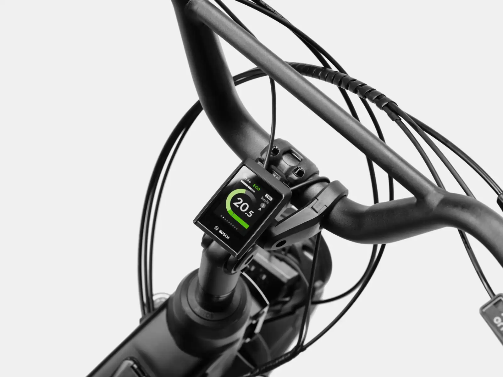 Cannondale Cargowagen NEO 1 City E-Bike MDN