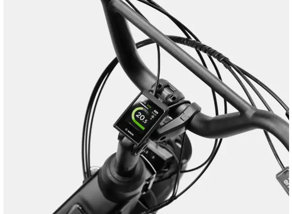 Cannondale Cargowagen NEO 1 City E-Bike MDN