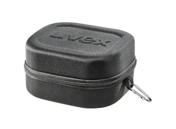 Uvex Tour Case Brillenetui Black