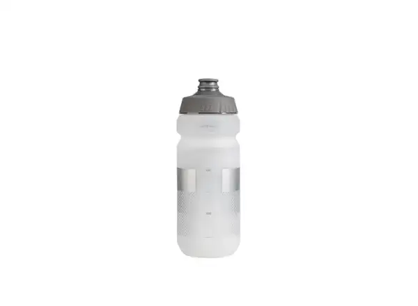 Topeak Flasche 650 ml weiß