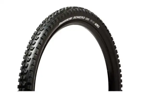 Panaracer Romero 27.5x2.6 Reifen Schwarz