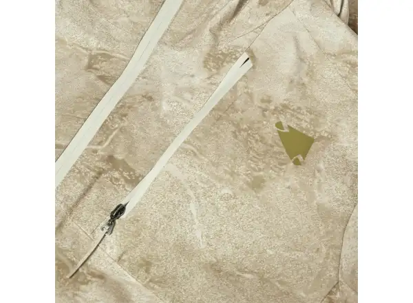 Endura Alltrack Rout Waterproof Damenjacke Stone