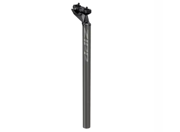 Zipp Service Course SL Sattelstütze 31,6/400 mm Versatz 20 mm mattschwarz C2