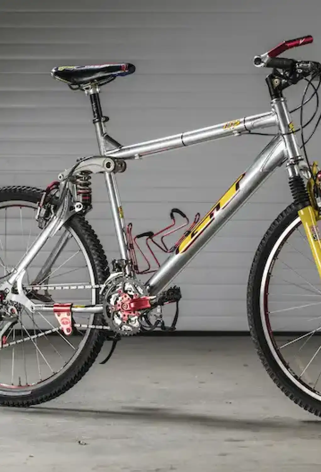 GT Bicycles – Vergangenheit, Gegenwart und Zukunft?
