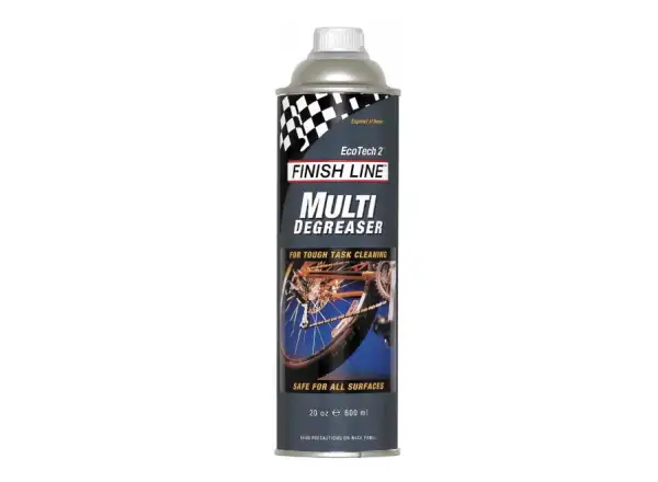 Finish Line Ecotech Degreaser 590ml Flasche