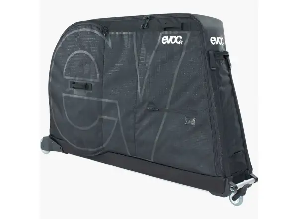 Evoc Bike Bag Pro Fahrradtasche 305 l Schwarz