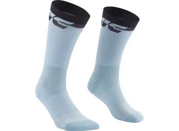Mavic Ksyrium Socken Celeste Corde