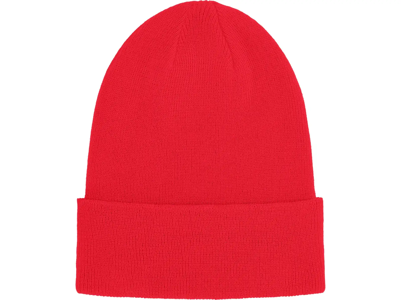 Haglöfs Aze Mütze Bright Red Gr. UNI