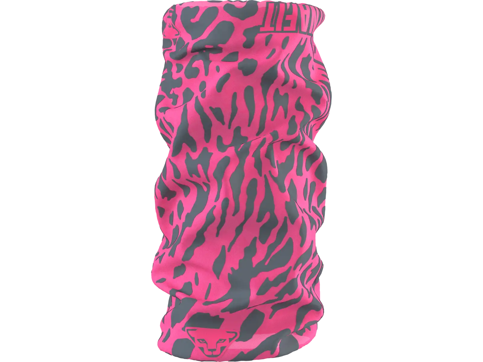 Dynafit Graphic Neck Gaiter Halswärmer Flamingo/Gradient