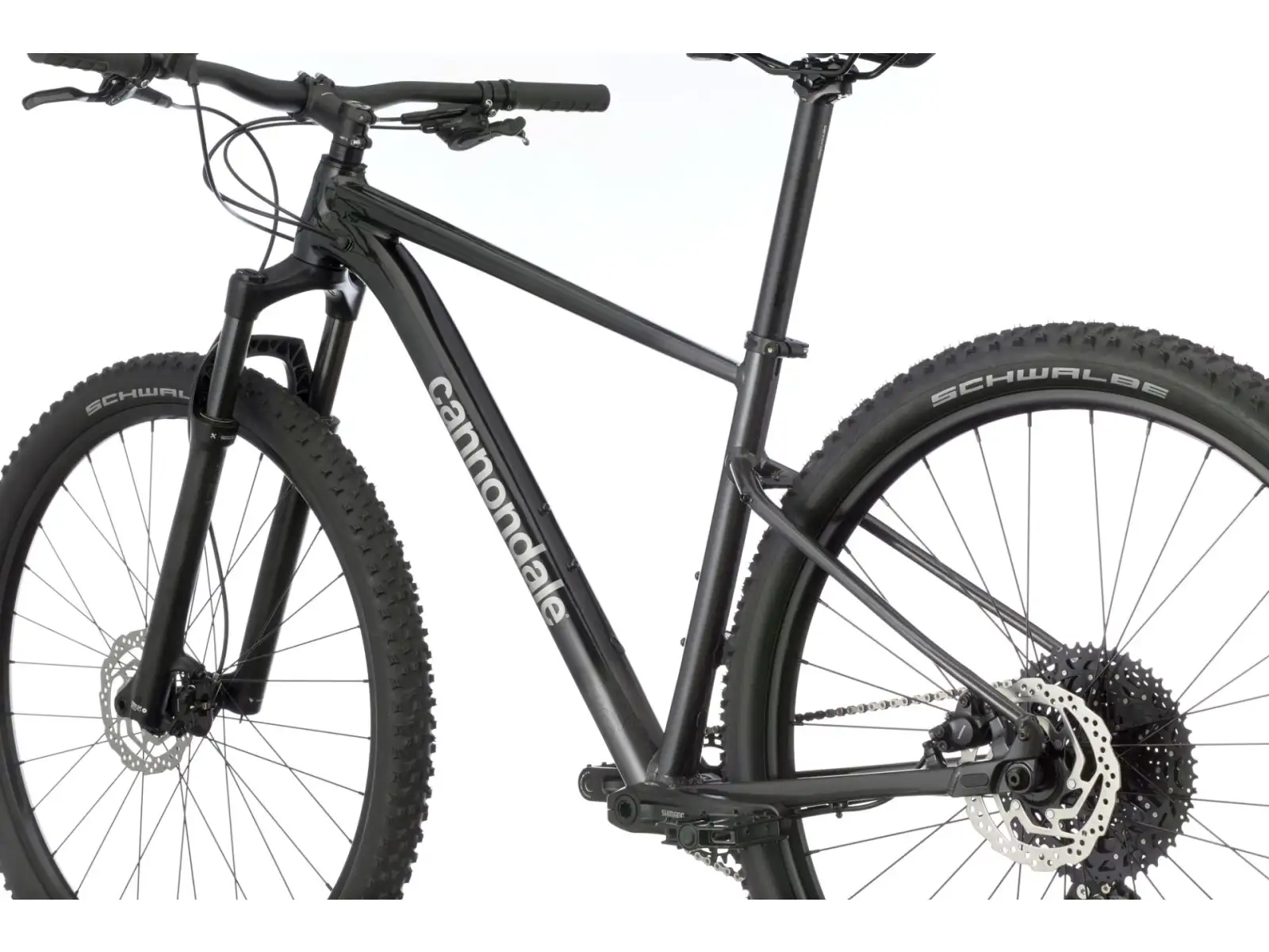 Cannondale Trail SL 3 29" BPL Mountainbike