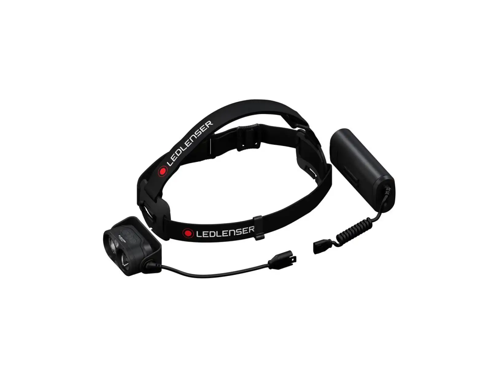 Ledlenser H19R Core Stirnlampe