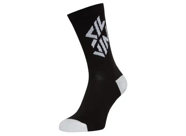Silvini Bardiga Socken Black