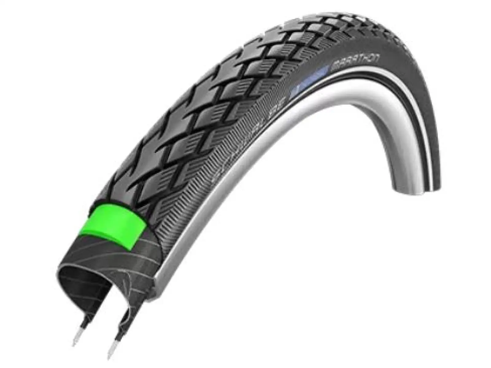 Schwalbe Marathon GreenGuard 26x1,25" MTB Reifen Draht
