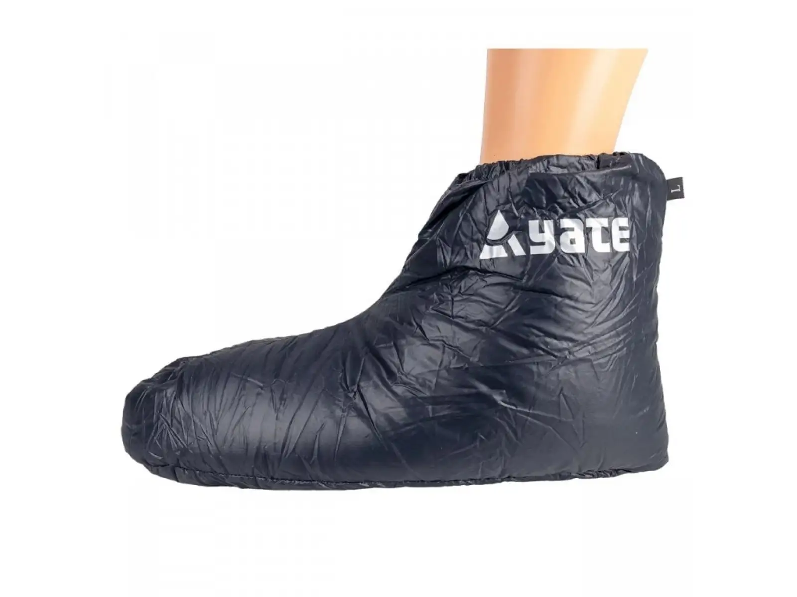 Yate Daunenpantoffeln