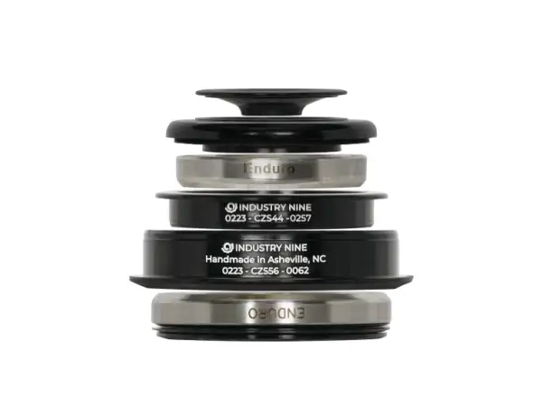 Industry Nine iRiX headset ZS44/ZS56 Pressfit Steuersatz