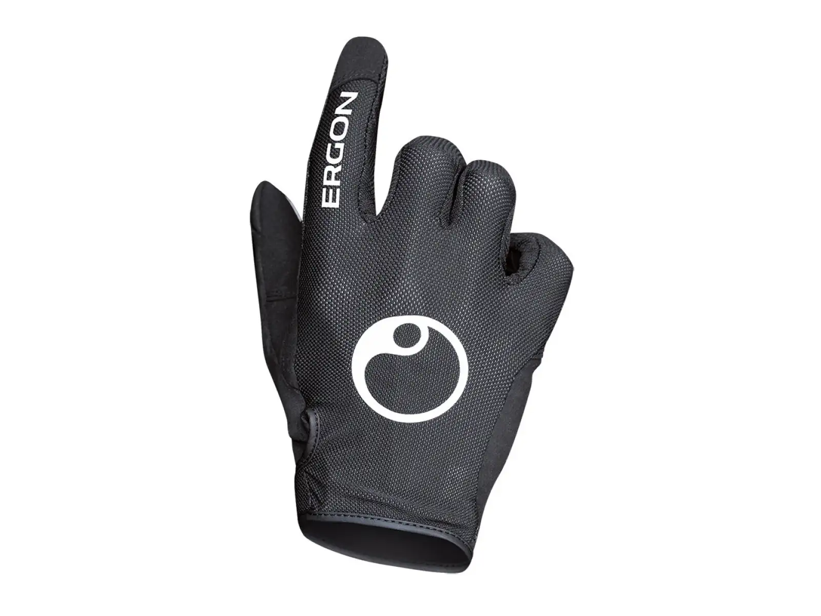 Ergon HM2 Handschuhe Schwarz