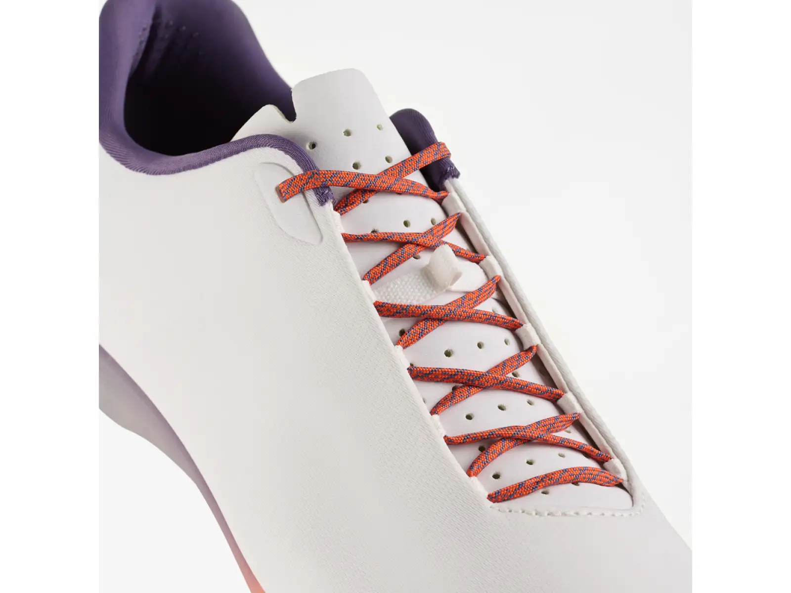 Fizik Tempo Beat Gravel-Schuhe White/Orange