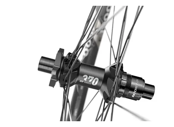 DT Swiss E 1900 Spline Boost 29" Laufräder XD