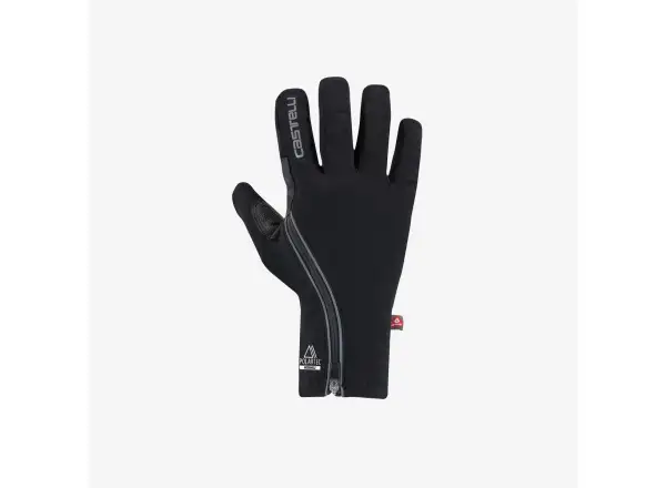 Castelli Espresso 2 Herrenhandschuhe Schwarz