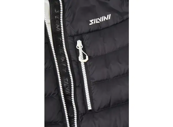 Silvini Piura Damenjacke Black/Cloud