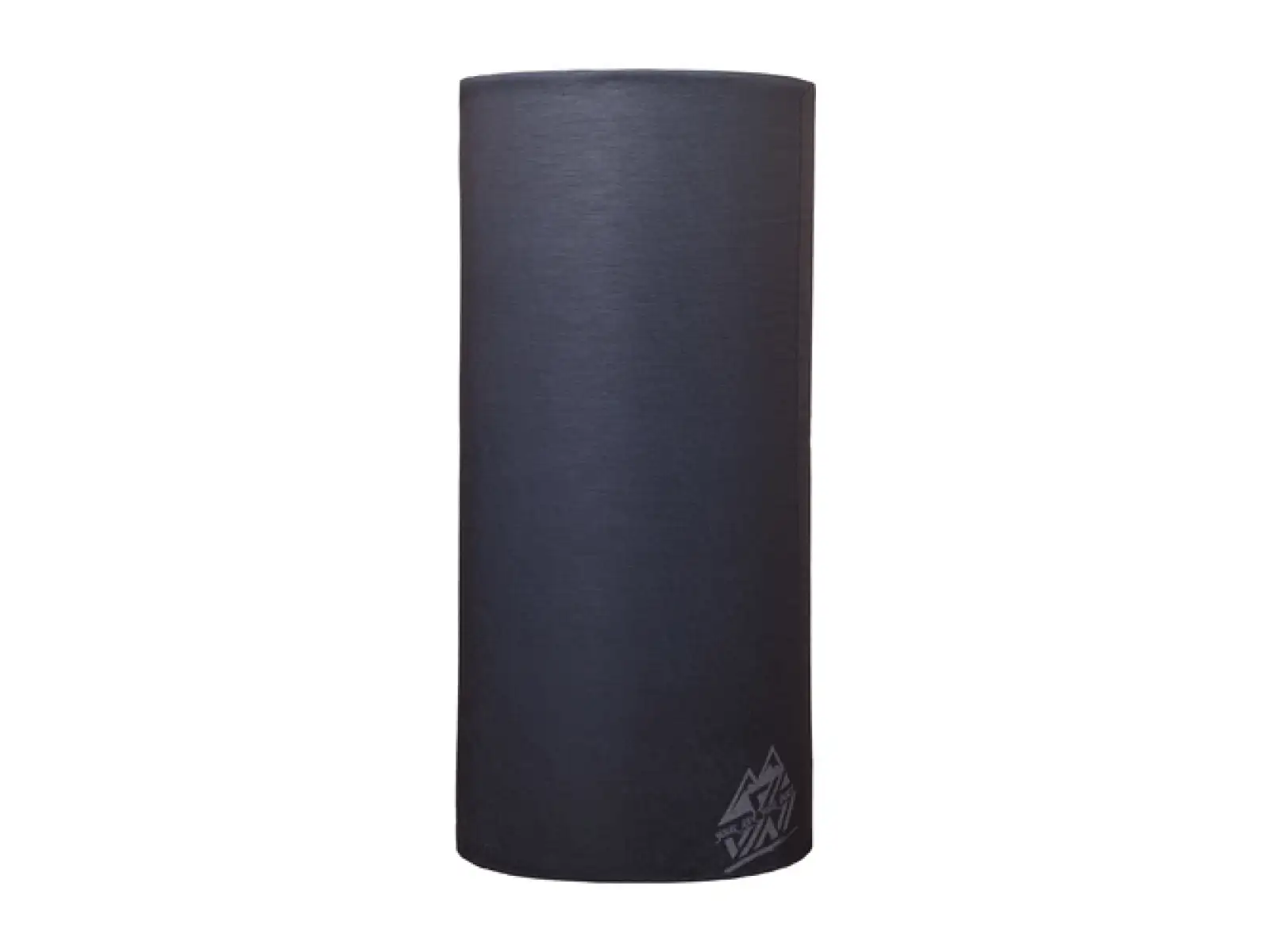 Silvini Motivo UA1730 Multifunktionstuch Schwarz/Wolke