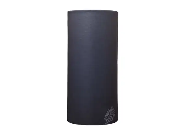 Silvini Motivo UA1730 Multifunktionstuch Schwarz/Wolke