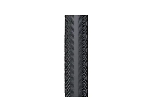 WTB Exposure 700x32 TCS Light Fast Rolling SG Gravel-Reifen Kevlar schwarz/braun