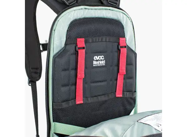 Evoc FR Trail E-ride Rucksack 20 l black