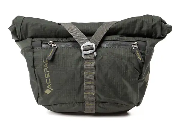 Acepac Bar Bag MKIII Tasche 5 l Grey
