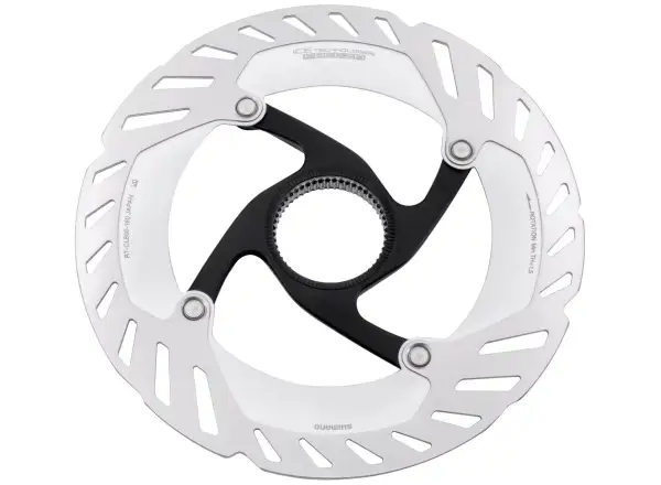 Shimano Ultegra RT-CL800 Bremsscheibe 140 mm CL Externe Verzahnung