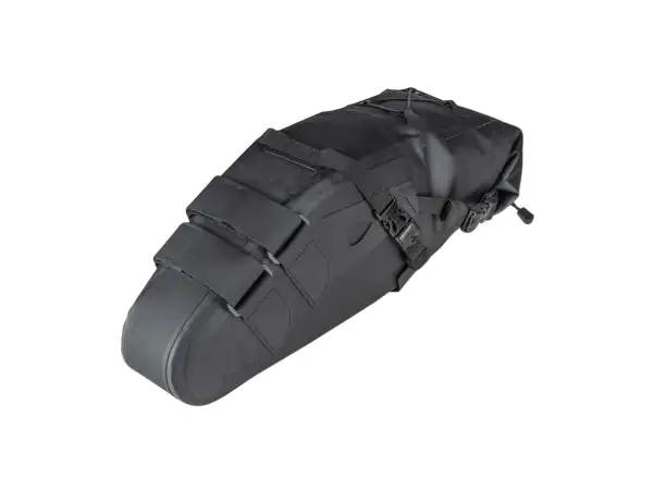 Force Stormpack Satteltasche schwarz