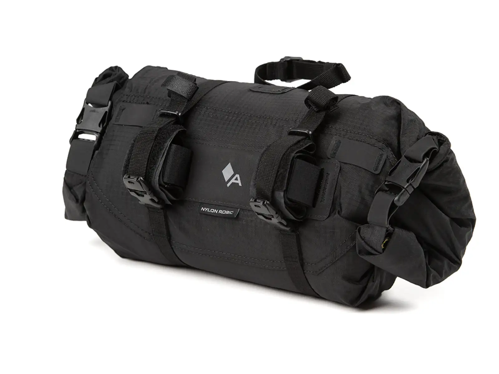 Acepac Mini Roll Bar MKIII Tasche 5 l / 7 l Black