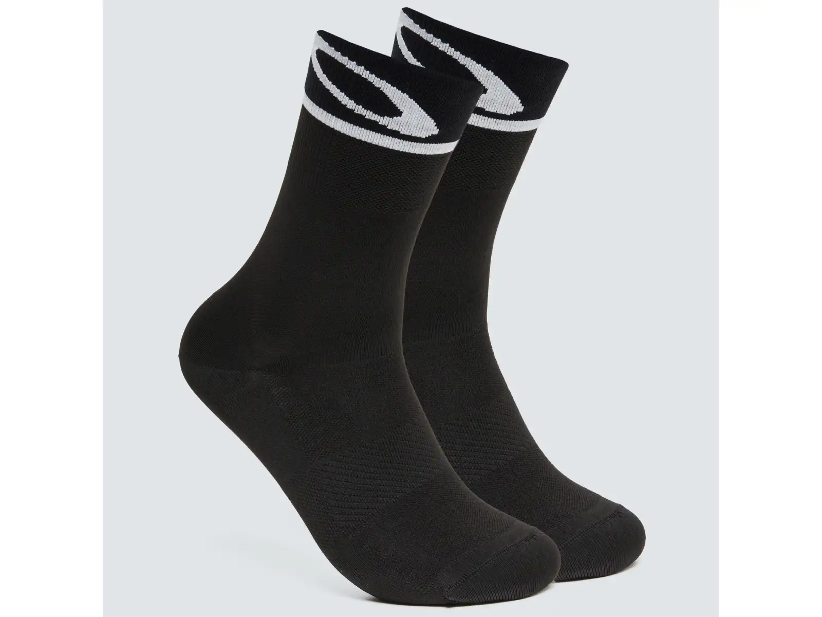 Oakley Cadence Socken Blackout