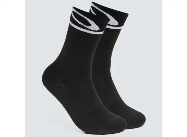 Oakley Cadence Socken Blackout