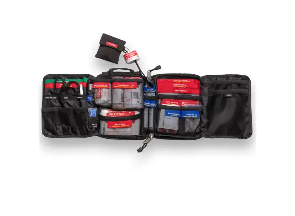 Survival First Aid Kit - M professionelle Erste-Hilfe-Ausrüstung