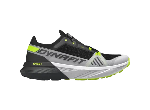 Dynafit Ultra DNA Unisex Laufschuhe Nimbus/Black Out