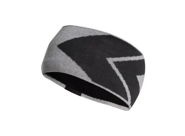 Kästle Stirnband Arrow grau