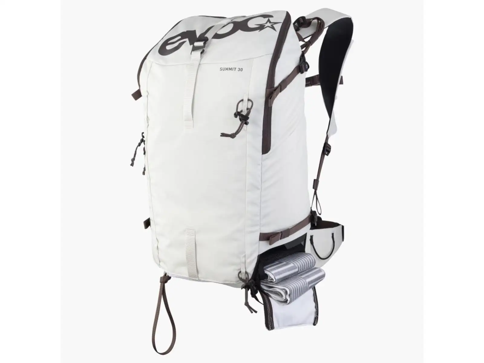 Evoc Summit 30 Skitourenrucksack Sand