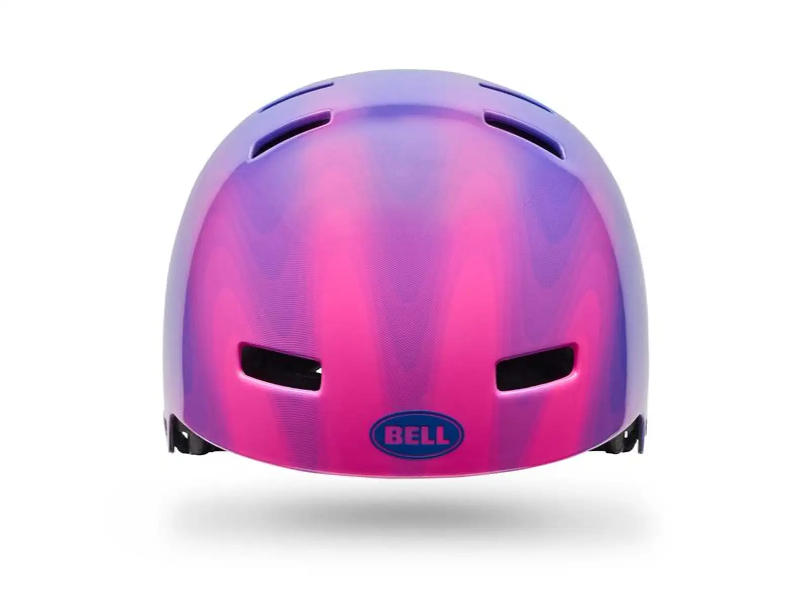Bell Span Helm Cotton Candy