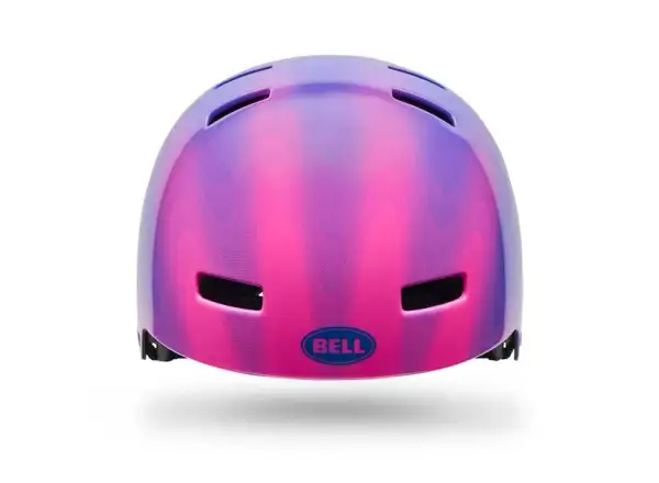 Bell Span Helm Cotton Candy