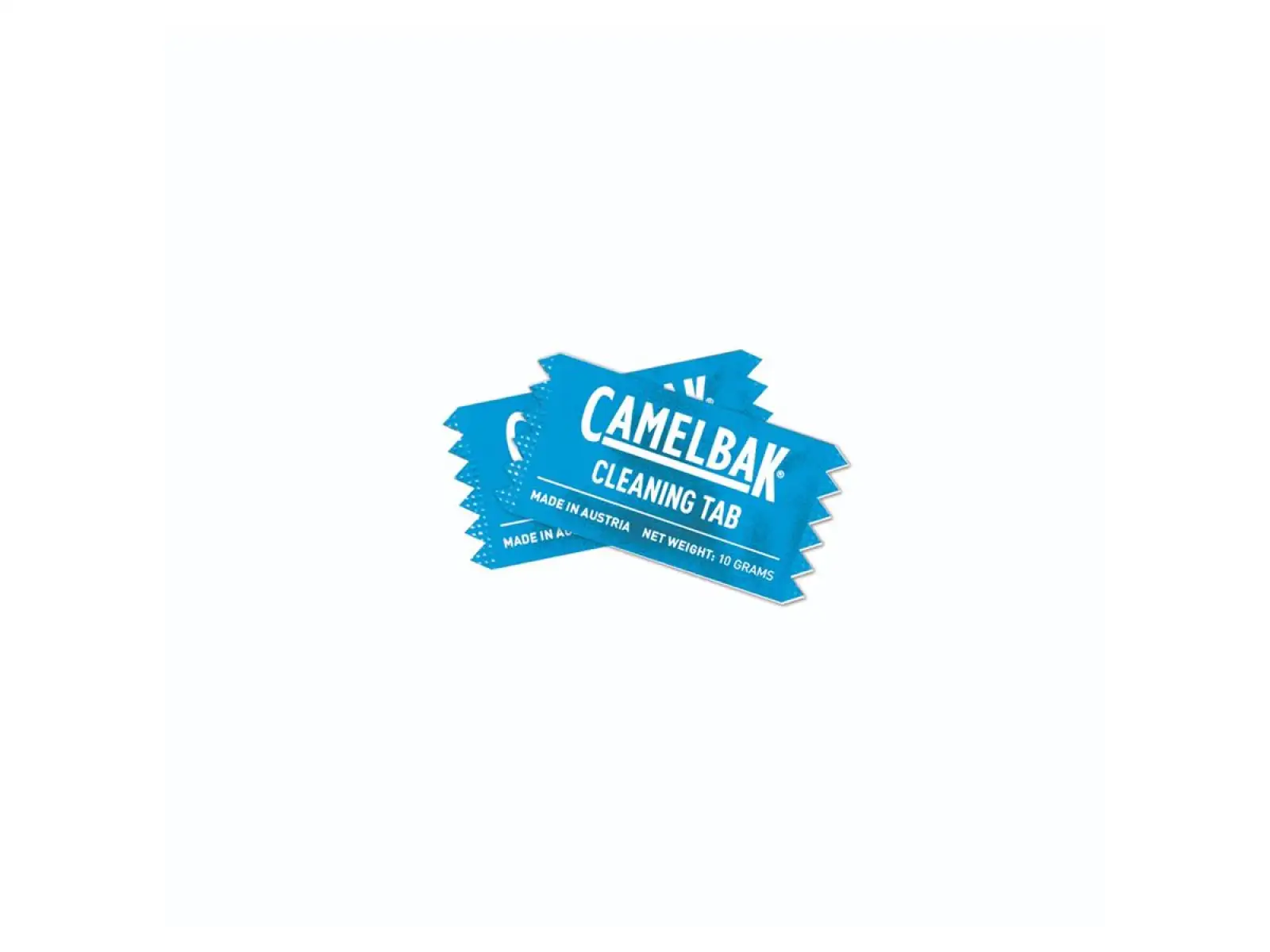 Camelbak Reinigungstabletten für Reservoirs und Flaschen 8 Stk.