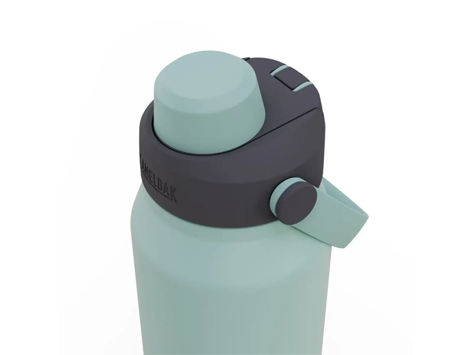 Camelbak Thrive Chug VSS 1 l Flasche Silver Mist