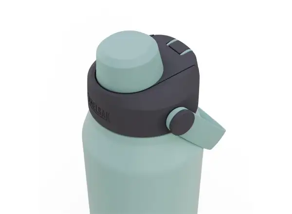 Camelbak Thrive Chug VSS 1 l Flasche Silver Mist