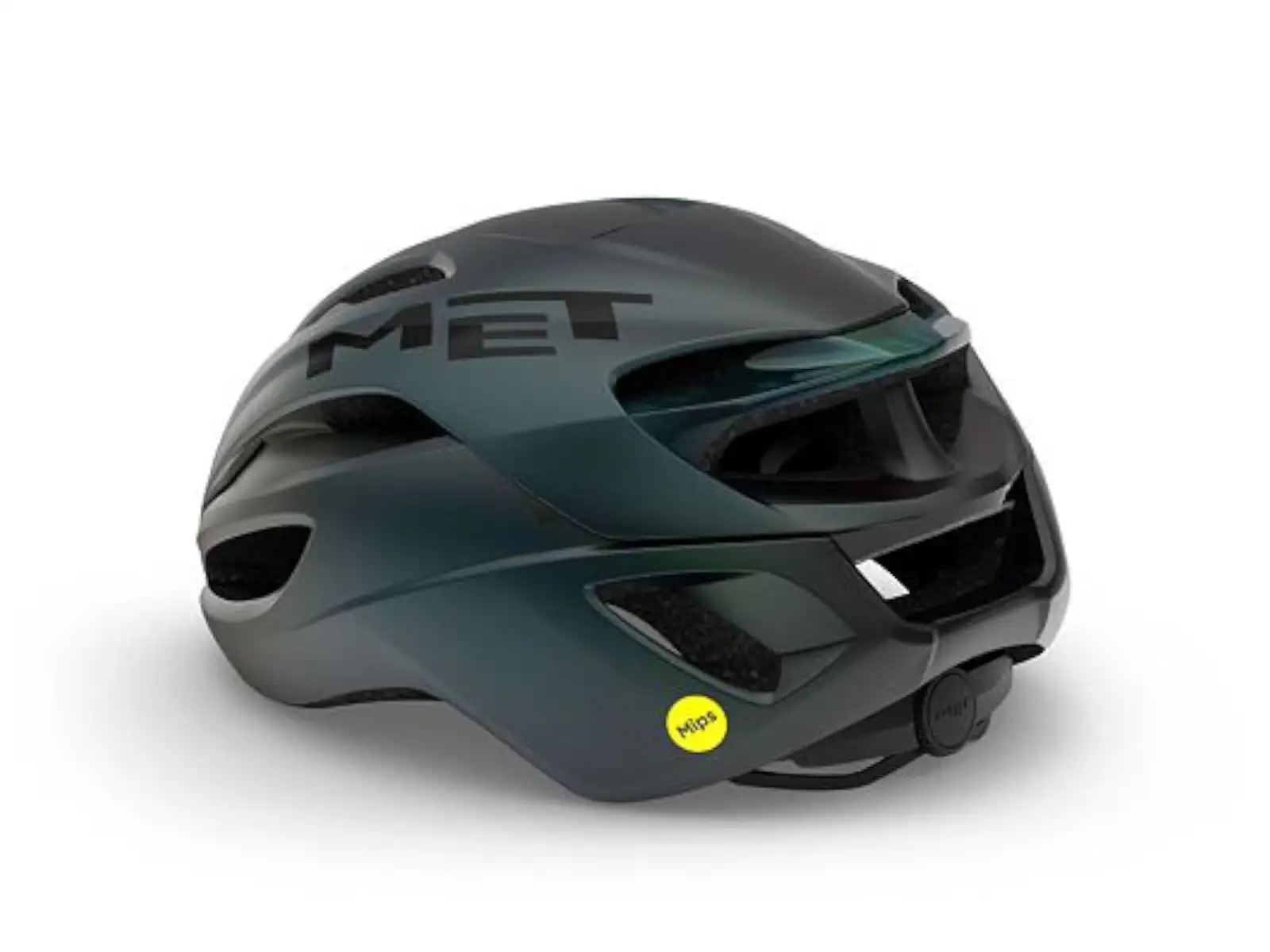 MET Rivale MIPS Helm Motion Blur/Matt