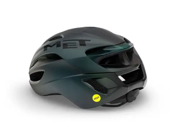 MET Rivale MIPS Helm Motion Blur/Matt