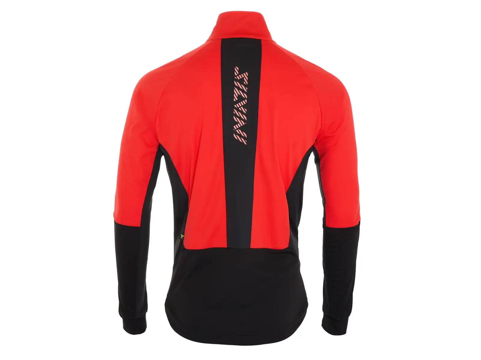 Silvini Pusterio Herrenjacke Ruby/Black