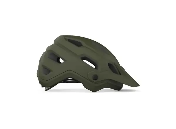 Giro Source MIPS Helm Trail Green
