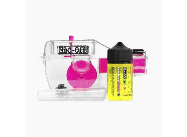 Muc-Off X3 Dirty Chain Machine Kettenschmutzreiniger
