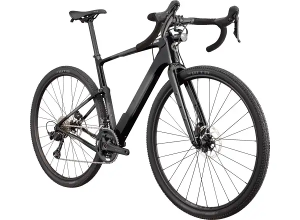 Cannondale Topstone Carbon 3 L Gravel Fahrrad Carbon