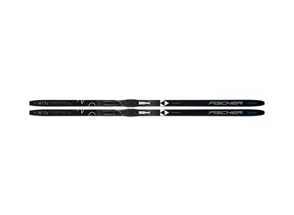Fischer Apollo EF Langlaufski + Tour Step Bindung Set 2023/24
